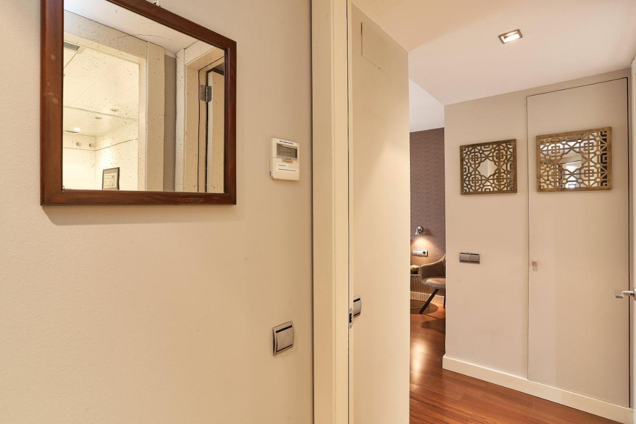 Ud - Luxury With Terrace Apartment *