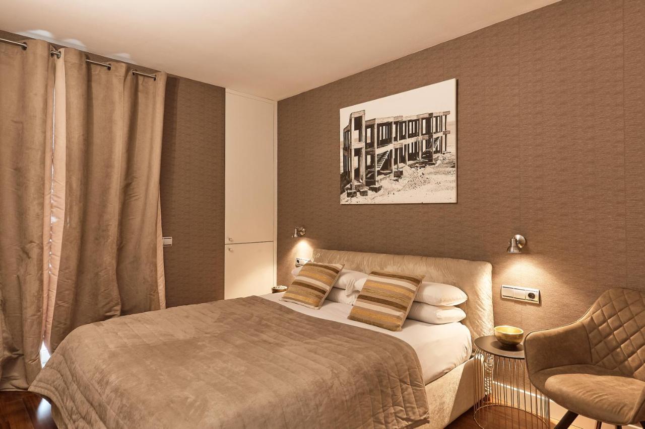 Ud - Luxury With Terrace Apartment