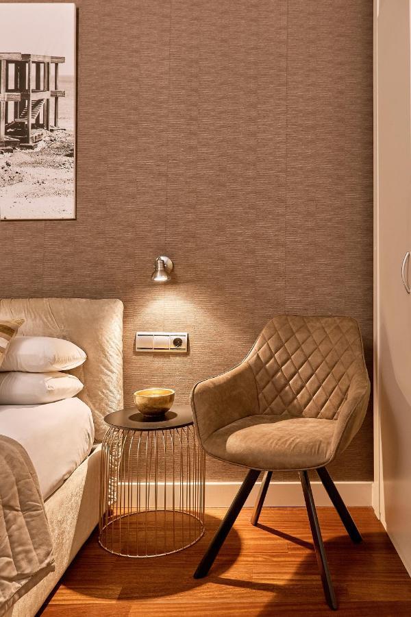 Ud - Luxury With Terrace Appartement Barcelona