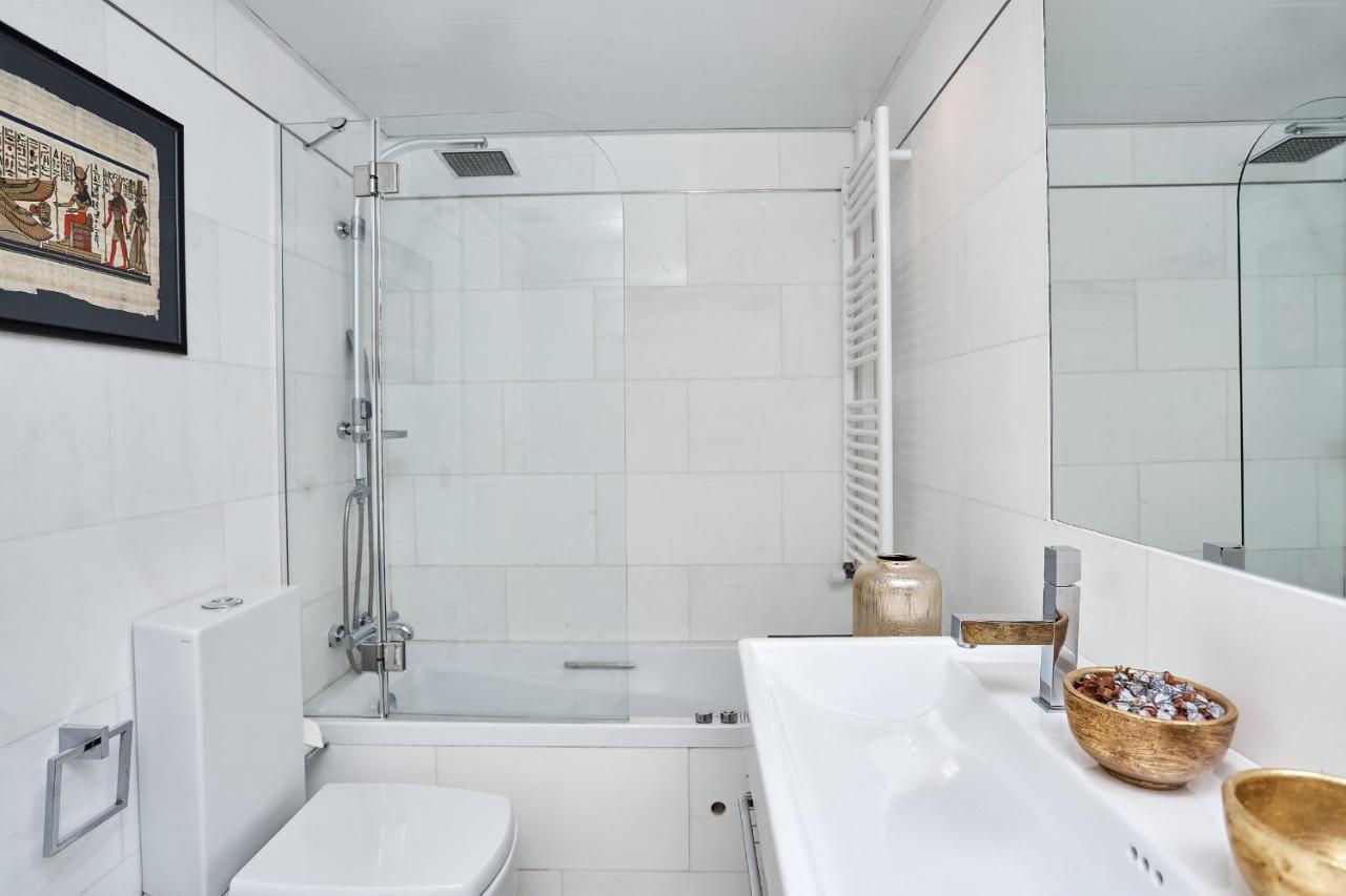 Appartement Ud - Luxury With Terrace Barcelona