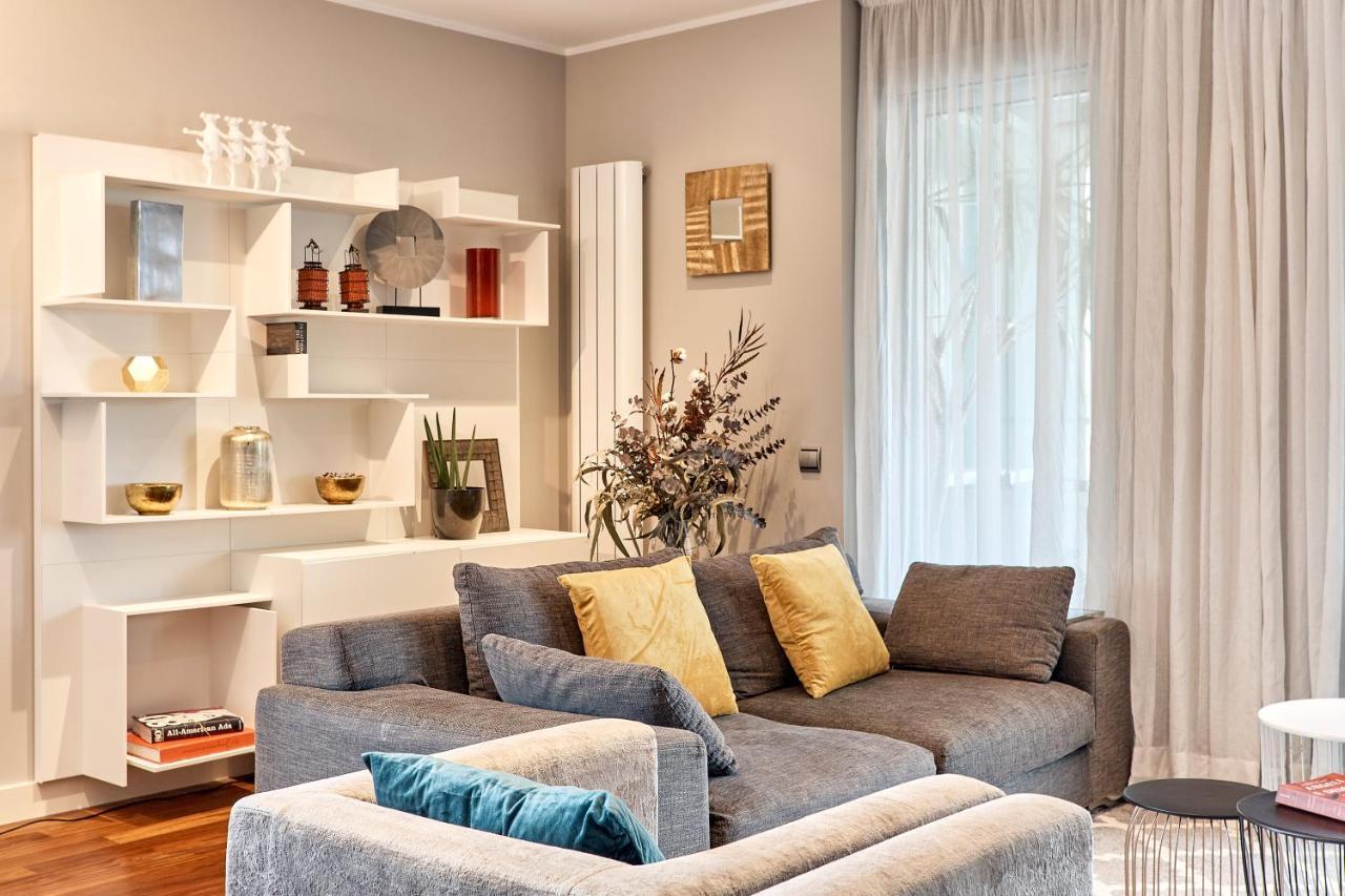 Appartement Ud - Luxury With Terrace