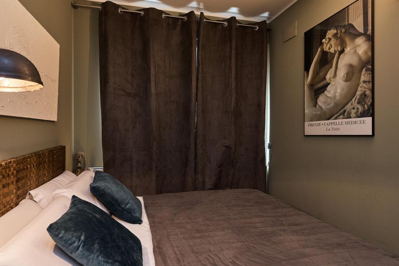 Ud - Luxury With Terrace Appartement Barcelona